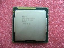 Procesor(CPU) INTEL Core I5 2400 3,10Ghz /Turbo 3,4Ghz , 6Mb cache,Sandy Bridge, unlocked,95Wati, socket 1155 foto