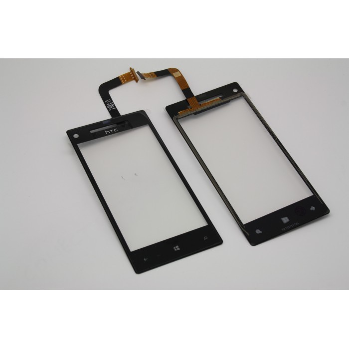 Touchscreen Htc 8x negru