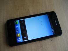 Malata i60 - smartphone Android dual sim, procesor 1.2GHz, wireless foto