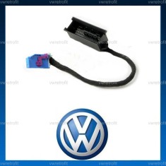 Mufa adaptoare pentru Instrument Cluster Ceasuri bord pt VW Passat B6 foto