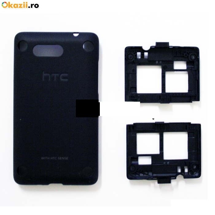 Carcasa originala HTC Aria G9