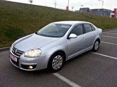 VW Jetta 2006 DIESEL foto