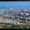 Vedere/Carte postala - RPR - Constanta - Vedere din port
