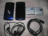 Sony Ericsson Vivaz u5i, Neblocat, Smartphone, Albastru