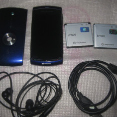 Sony Ericsson Vivaz u5i