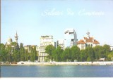 CPI (B5054) CONSTANTA. MOSCHEEA, EDITURA TELMOND, NECIRCULATA