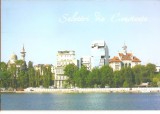 CPI (B5054) CONSTANTA. MOSCHEEA, EDITURA TELMOND, NECIRCULATA, Fotografie