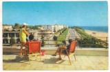 % carte postala (ilustrata)-MANGALIA SUD