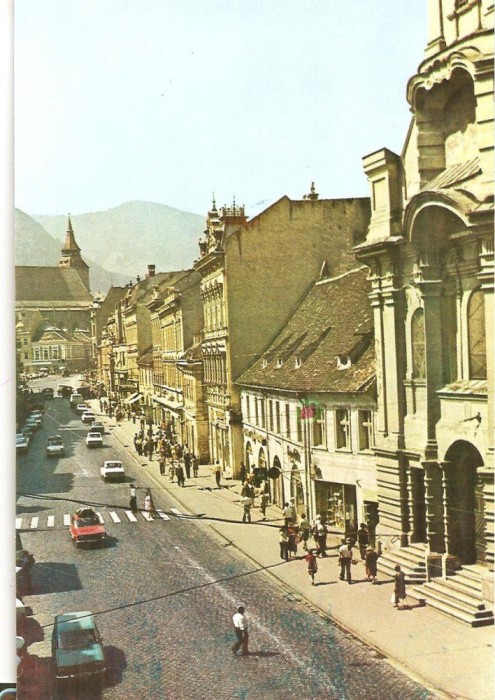 CPI (B5081) BRASOV, EDITURA INTERNATIONAL BUSINESS, NECIRCULATA