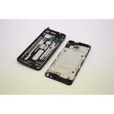 Carcasa Htc One mini black foto