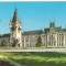 CPI (B5040) IASI. PALATUL CULTURII, EDITURA PENTRU TURISM, KRUGER, SCRISA SI NECIRCULATA, DATATA 20.4.1972