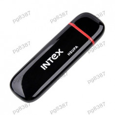 Modem HSUPA 3G PRO USB, Intex - 401076 foto