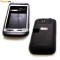 Carcasa originala HTC Wildfire S A510e model G13 neagra