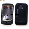 Carcasa originala HTC Wildfire G8 neagra