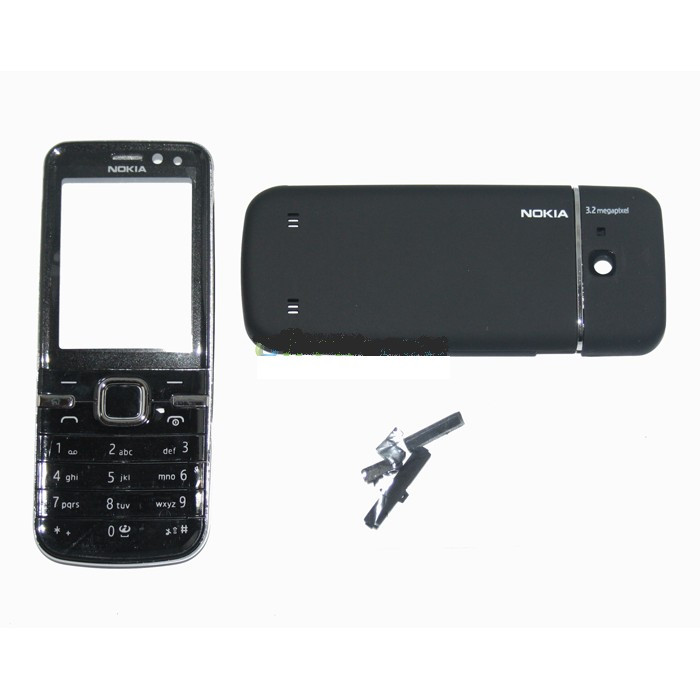 Carcasa Nokia 6730c calitatea A