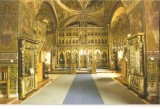 CPI (B5037) GALATI. BISERICA SFANTUL SPIRIDON, NECIRCULATA, INTERIOR