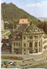 CPI (B5089) PIATRA NEAMT. TEATRUL TINERETULUI, EDITURA MERIDIANE, NECIRCULATA, Fotografie