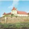 CPI (B5044) JUD. BRASOV. CETATEA FAGARAS, EDITURA EDIPOST, FOTO: NICOLAE FILIS, NECIRCULATA