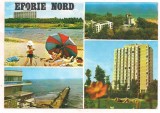 % carte postala (ilustrata)-EFORIE NORD