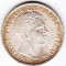13) 200 lei 1942, argint 6 grame,0.835,necuratata cu patina XF/a.UNC