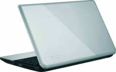 Laptop Toshiba Satellite C55-A-16D i3-3120M foto