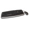Kit Tastatura+Mouse Duo505 Intex