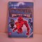 Vand dvd desene Bionicle 2-Metru Nui - Legenderna Fran,sistem zona 2,original