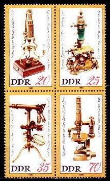 Germania DDR 1980 - cat.nr.2192-5 bloc,neuzat,perfecta stare foto