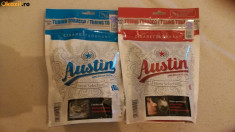 austin/ blue /sau/red/160g foto