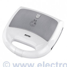 SANDWICH MAKER 3 IN 1 MPM foto