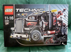 LEGO 8285 Tow Truck-Technic foto