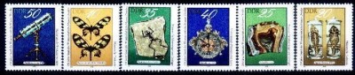 Germania DDR 1978 - cat.nr.2038-43 neuzat,perfecta stare foto