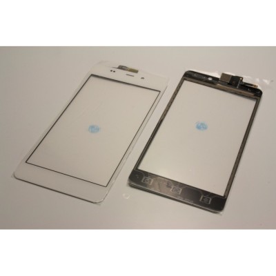 touchscreen X1 soul mini alb foto