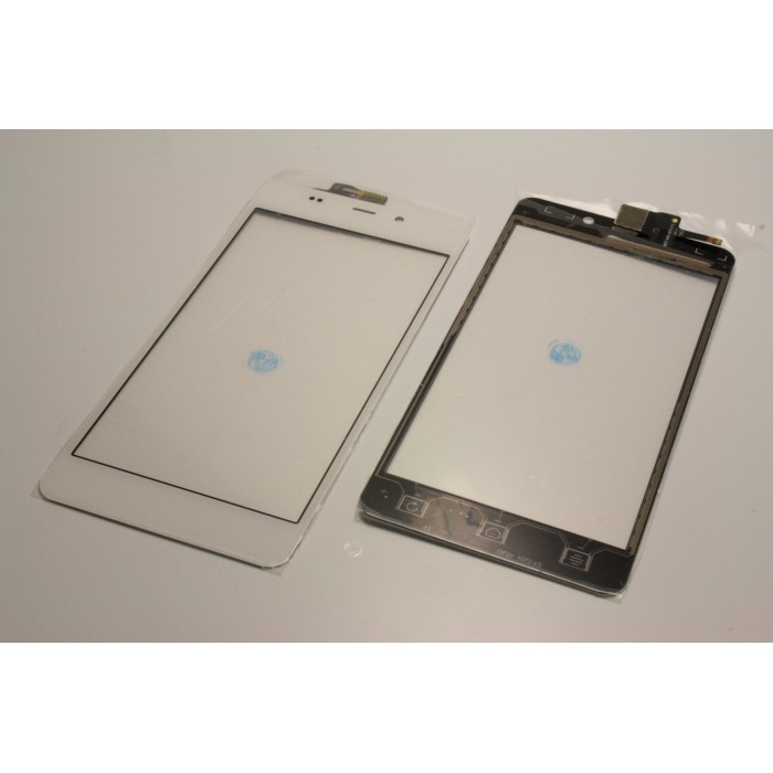 touchscreen X1 soul mini alb