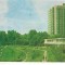 % carte postala (ilustrata)-EFORIE SUD -Hotel Delfinul