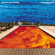 RED HOT CHILI PEPPERS - CALIFORNICATION [Vinyl] foto