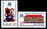 Germania DDR 1979 - cat.nr.2116-7 neuzat,perfecta stare