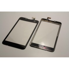 Touchscreen Allview P5 Alldro negru foto