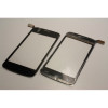 Touchscreen Allview A5 Duo Negru - Display Telefon - Digitizer Geam Sticla
