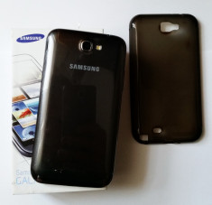 Samsung Galaxy Note 2 GT-N7100 foto