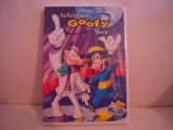 Vand dvd desene animate An Extremely Goofie Movie,sistem NTSC,original,raritate!, Engleza, disney pictures