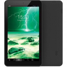 Tableta Serioux SMO9QC, 7inch, Cortex A7 1.2GHz Quad Core - RESIGILAT foto