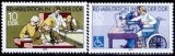 Germania DDR 1979 - cat.nr.2096-7 neuzat,perfecta stare