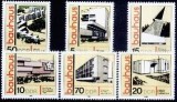 Germania DDR 1980 - cat.nr.2169-74 neuzat,perfecta stare