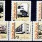 Germania DDR 1980 - cat.nr.2169-74 neuzat,perfecta stare