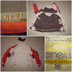 GEACA Oneill Ultratech 5000 Ski Snowboard iarna dama marimea M foto