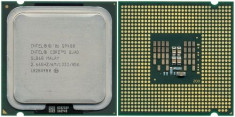 Procesor (cpu) Quad Core Q9400 2,66Ghz 6Mb cache FSb1333 socket LGA775 foto