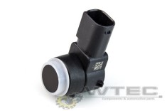 Senzori Parcare PEUGEOT 307 308 308 CC,407 SW kombi,Partener foto