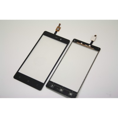 Touchscreen Allview X1 Soul black foto