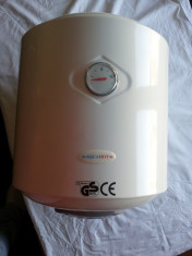 Boiler Electric Aquahot 50 de Litri foto